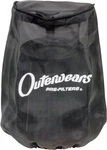 Outerwears 20-1800-01 Atv Pre-filter Univ RU-4720 Yamaha YFM660R Raptor. Fixed Price $28.95.