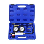 Joyfans Cylinder Leak Down Tester Kit, TU-21 Small Engine Combustio... Fast Ship. Fixed Price $42.94.