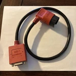 Snap European Adapter Set With Personality Keys MB2A-VW1-BM1B-MB1. Fixed Price $80.00.