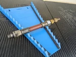 #BA566 Snap-on Tools MT26J300 14MM Metric Compression Tester Hose Adapter. Fixed Price $23.95.