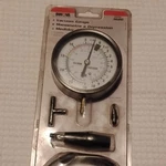 Innova Vacuum Gauge Kit 3620. Fixed Price $60.00.