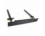 2009-14 F150 Tailgate Step Ladder Assembly& Pad 9L3Z99402A48AA Oem New Ford. Fixed Price $500.00.