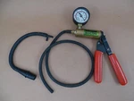 Actron Iii Vacuum Pump 0-30IN. Hg, VP-100. Fixed Price $39.90.