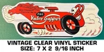 Valve Gapper-vintage 90'S Vinyl Decal Sticker Clearance Precision Nhra. Fixed Price $9.40.