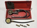Vintage Mac Tools Compression Tester CT3015B With Case Plus Extras- See Details!. Fixed Price $84.00.