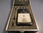Pioneer Photo Model 36 Analog Tachometer 2400-12000 Rpm. Fixed Price $44.99.