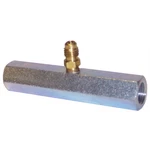 Tool Aid 37650 Gm Throttle Body Fuel Injection Pressure Tester Adapter. Fixed Price $48.71.