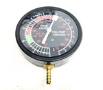 Kal Vacuum And Pressure Leak Detection 2511 3-1/2 Tube Gauge. Fixed Price $75.00.