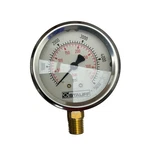 Stauff SPG-063-05000-5-S-N04 Hydraulic Pressure Gauge 0-5000 Psi 1/4" Npt. Fixed Price $44.99.