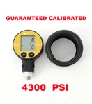 Keller LEO2 Digital Pressure Gauge 300 Bar 4350 Psi Calibrated- Guaranteed #3. Fixed Price $395.00.