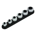 Lisle 37000 Fuel Line & Air Conditioning Disconnect Tool Set. Fixed Price $21.29.
