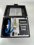 Robinair 14830A Thermistor Vacuum Gauge New Great Deal. Fixed Price $195.00.