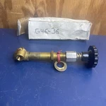 Oem Detroit Diesel Caterpillar Cummins Fuel Priming Hand Pump Pressure. Fixed Price $299.99.