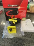 Snap CT8810BHVDB 3/8" Drive 18 Monster Lithium Compact Impact Tool Only. Fixed Price $224.95.