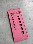 Snap-on TDM-101 Metric Bolt & Thread Gauge Set Made In Usa. Fixed Price $12.00.