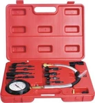 12 Piece Diesel Engine Compression Tester. Fixed Price $134.99.