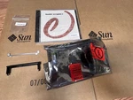 New, Sun X1148A 501-2795-06, Atm 155 Utp Sbus With Cd- Driver . W:90D. Fixed Price $950.00.