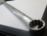 Snap On XDHFM1820 Metric 18MM 20MM High Performance Offset Box Wrench Usa. Fixed Price $54.88.