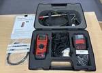 Snap-on HHGA5B Handheld Gas Analyzer Kit *pre Owned* Free Shipping. Fixed Price $2999.99.