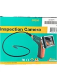 Extech BR250 - Video Borescope / Wireless Inspection Camera With 3 Foot Cable. Fixed Price $69.96.