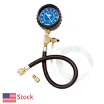 5630 Fuel Pressure Test Kit - Black, Universal Gauge For Automotive Diagnostics. Fixed Price $95.78.