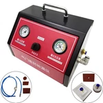 Automobile Valve Air Cylinder Head Vacuum Leak Detector Seal. Fixed Price $296.10.