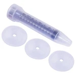 Empi 16-9603 Vw Head Cc Measuring Kit Tool, Classic Volkswagen Bug Bus Ghia. Fixed Price $47.24.