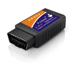 Foseal Wifi OBD2 Scanner, Car Code Reader Check Engine Light Diagnostic Scan.... Fixed Price $37.51.
