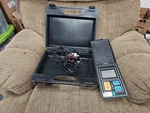 Used Saab Lh System Tester 8394223 + 8394355. Fixed Price $350.00.