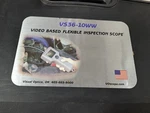 Videostik Based Flexible Inspection Scope Usa VS36-10WW. Fixed Price $62.00.