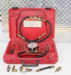 Mac Tools Fuel Injection Test Kit 29613 Set & Case Diagnostic Usa. Fixed Price $125.00.