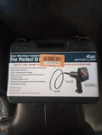 Whistler 9MM Multi Purpose Wireless Inspection Camera Automotive Equipment. Fixed Price $145.00.