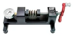 Lsm Racing Products Bench Top Valve Spring Tester W/0-600# Gauge SM-600. Fixed Price $508.37.