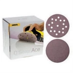 Mirka Abrasives Q.silver Micro 2C6221500 Series Semi-open Coated Grip-on San. Fixed Price $64.01.