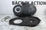2003 Polaris Sportsman 500 Inner And Outer Clutch Covers 2633262 2633926. Fixed Price $79.00.