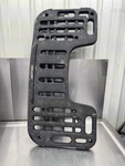 97 98 99 Polaris Sportsman 500 400 325 Xplorer Luggage Rack Front 2670180. Fixed Price $122.19.