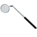 New General Tools 557 Telescoping Handle 2 1/4" Glass Inspection Mirror. Fixed Price $10.39.
