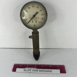 Century Tool Company Cylinder Pressure Gauge Vintage. Fixed Price $22.00.