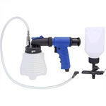 Private Brand Tools 800ML Vacuum Brake Bleeding Kit 70854. Fixed Price $110.08.