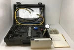 Napa Balkamp 700 1702 Tif 357 Efi Electronic Fuel Injector Tester Analyzer. Fixed Price $350.00.
