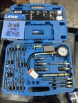 Laser Tools Diesel Engine Compression Master Test Kit 4510(LIKE New). Fixed Price $629.99.
