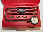 Matco Tools - CT60K Compression Tester Kit Red. Fixed Price $99.00.
