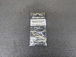 #BK810 Snap On Tools New Screws For Cover Efpadflens Auto Dark. Fixed Price $9.95.