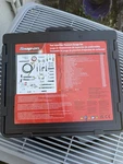 Snap On EEF1500A Master Fuel Injector Pressure Tester Kit. Fixed Price $499.00.