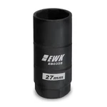 Ewk 1-1/16 Inch (27 Mm) Pressure Switch Socket, 3/8 Drive Oil.... Fixed Price $14.76.