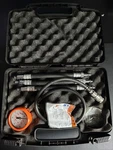 Snap Compression Gauge Set EEPV303B Tester 10MM 12MM 14MM Motorcycle Engine. Fixed Price $195.00.