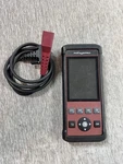Matco Tools Maxcrpro Professional Diagnostic ODB2 Working Truck Automotive. Fixed Price $157.49.