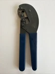 Cz Labs #656 Ratcheting Crimping Compression Tool Specialty. Fixed Price $280.00.