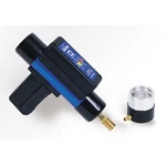 Waekon Industries Elec Fuel Cap Tester - Repair Grade. Fixed Price $632.42.