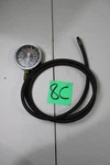 Matco Tools Automatic Transmission Engine Oil Pressure Tester 400PSI. Fixed Price $47.99.